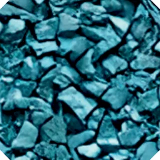Палитра цветов резиновых покрытий SBR и EPDM — Мастерфайбр