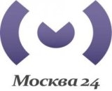 Съемка сюжета ТВ-канала «Москва -24»