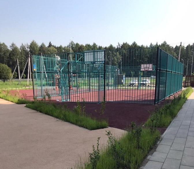 г. Москва, ЖК «Кленовые Аллеи», корп. № 9, 10 — фото 2