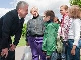 Новости компании-производителя Мастерфайбр: проекты, технологии и события