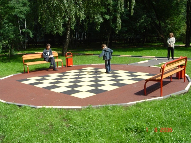Микрорайон Жулебино