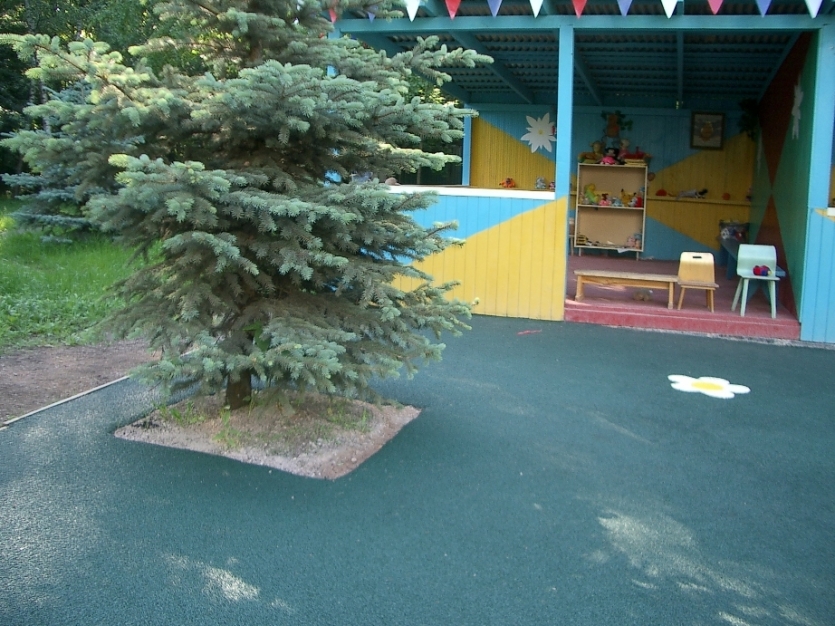 Сокольники — фото 1