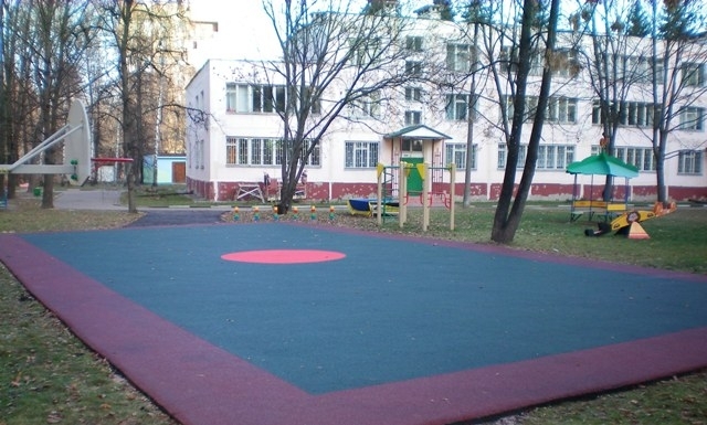 ул. Тарутинская, д.6