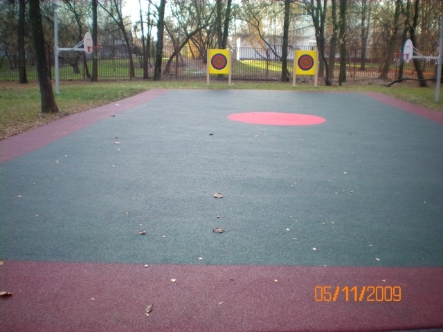 ул. Тарутинская, д.6