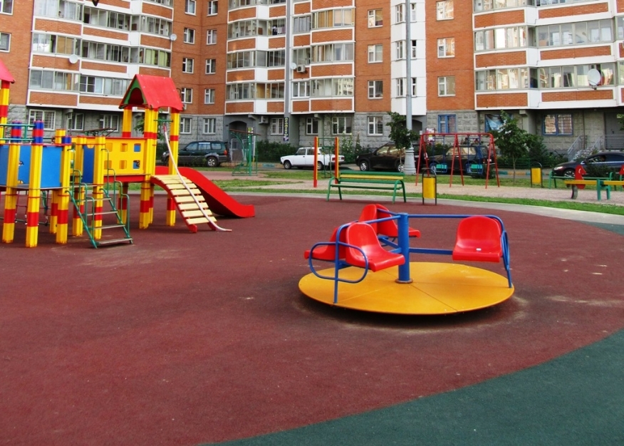 Микрорайон «Жулебино» — фото 2