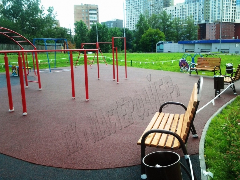 Московская обл., г. Одинцово, ул. Говорова, корпус 33 — фото 3