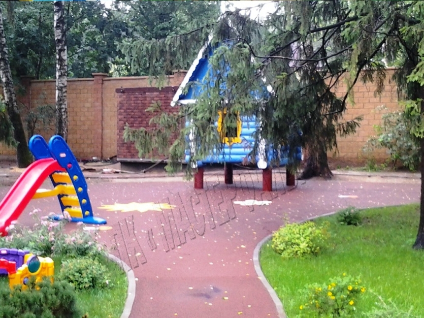 г.Железнодорожный — фото 3