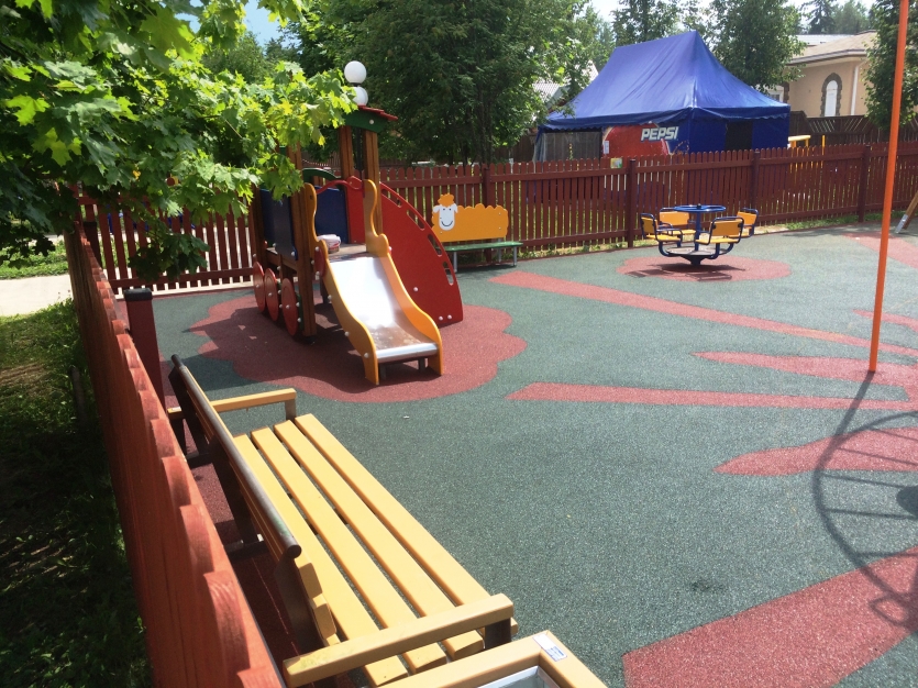 Выполненные объекты в городе Железнодорожный, микрорайон Купавна — фото 3