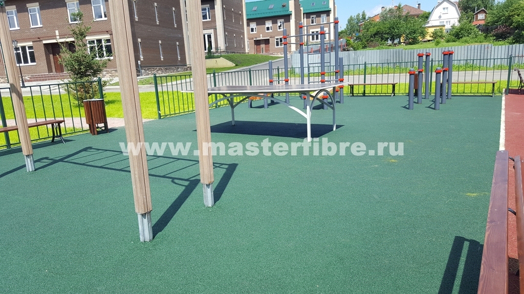 Москва, д. Губкино — фото 3