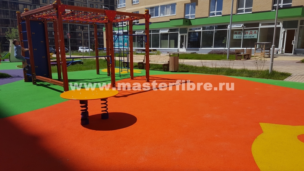 Участок «Зеленая линия» — фото 1