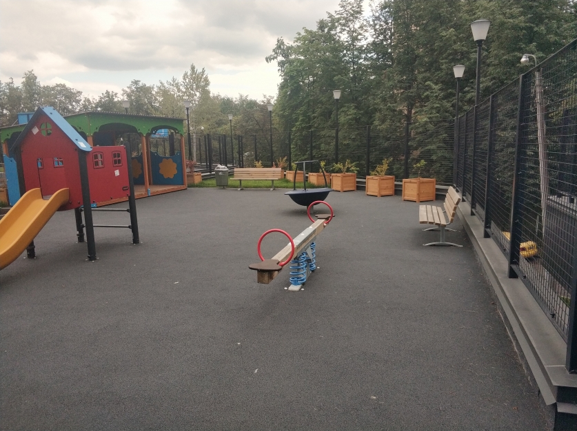 г. Москва, ул. Вавилова — фото 2