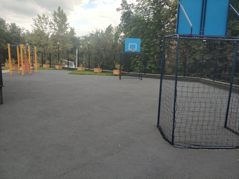 г. Москва, ул. Вавилова — фото 1