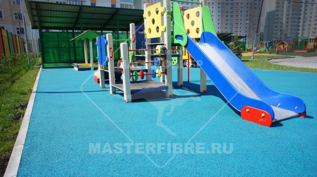 Новости компании-производителя Мастерфайбр: проекты, технологии и события