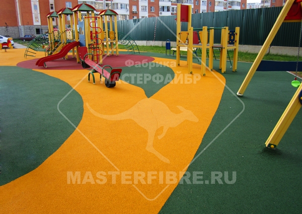 Новости компании-производителя Мастерфайбр: проекты, технологии и события