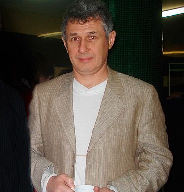 Валерий Фёдорович Митякин учредитель Российской группы компаний «Мастерфайбр»