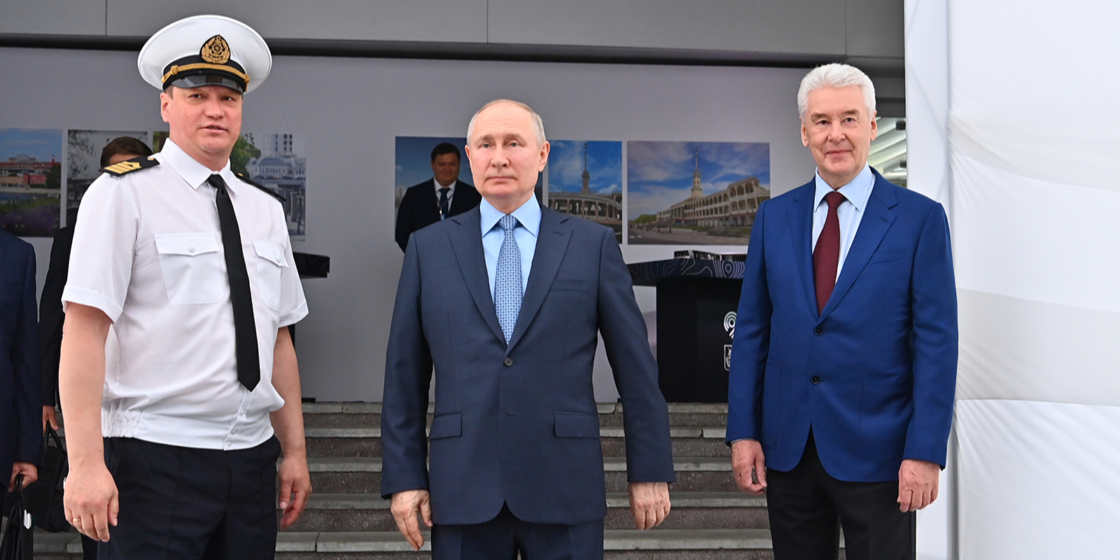 покрытие Мастермарин на пристани