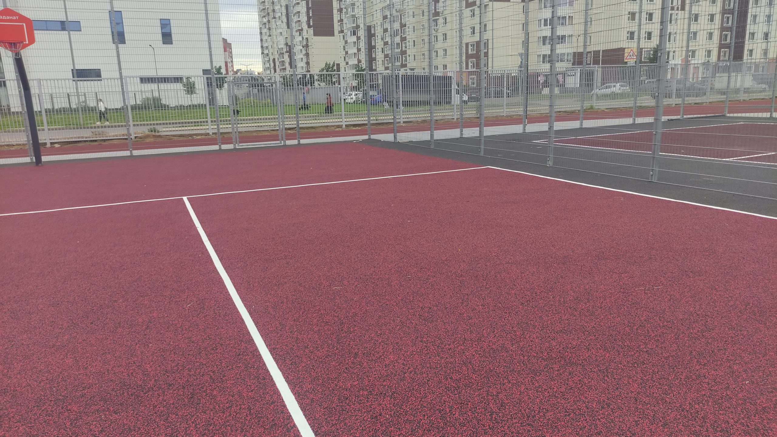 г. Москва, пос. Десеновское, школа №3 — фото 5