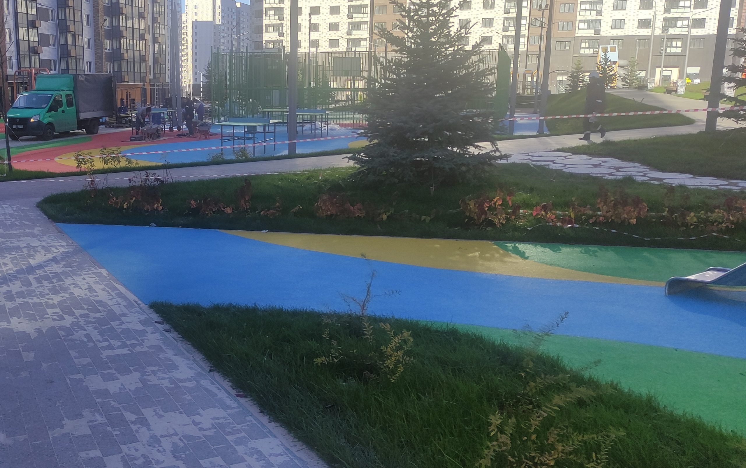 Москва, поселение Десеновское, корпуса 7,8,9,10 — фото 2