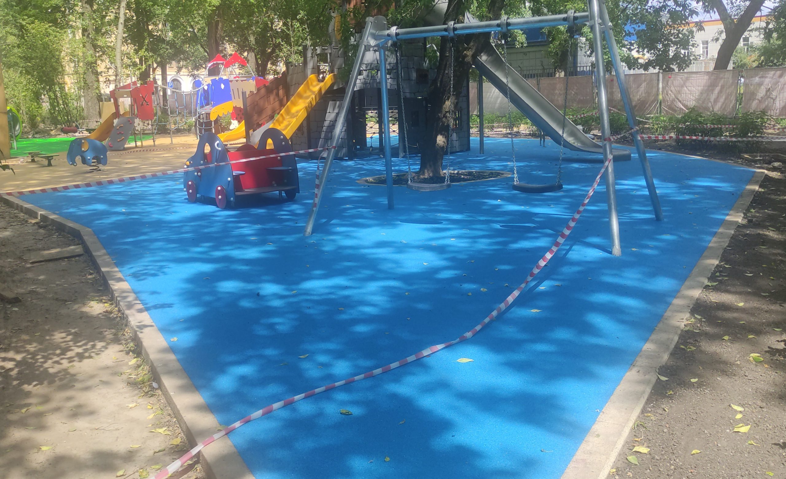 г. Москва, Ярмарка выходного дня — пр. Серебрякова — фото 2