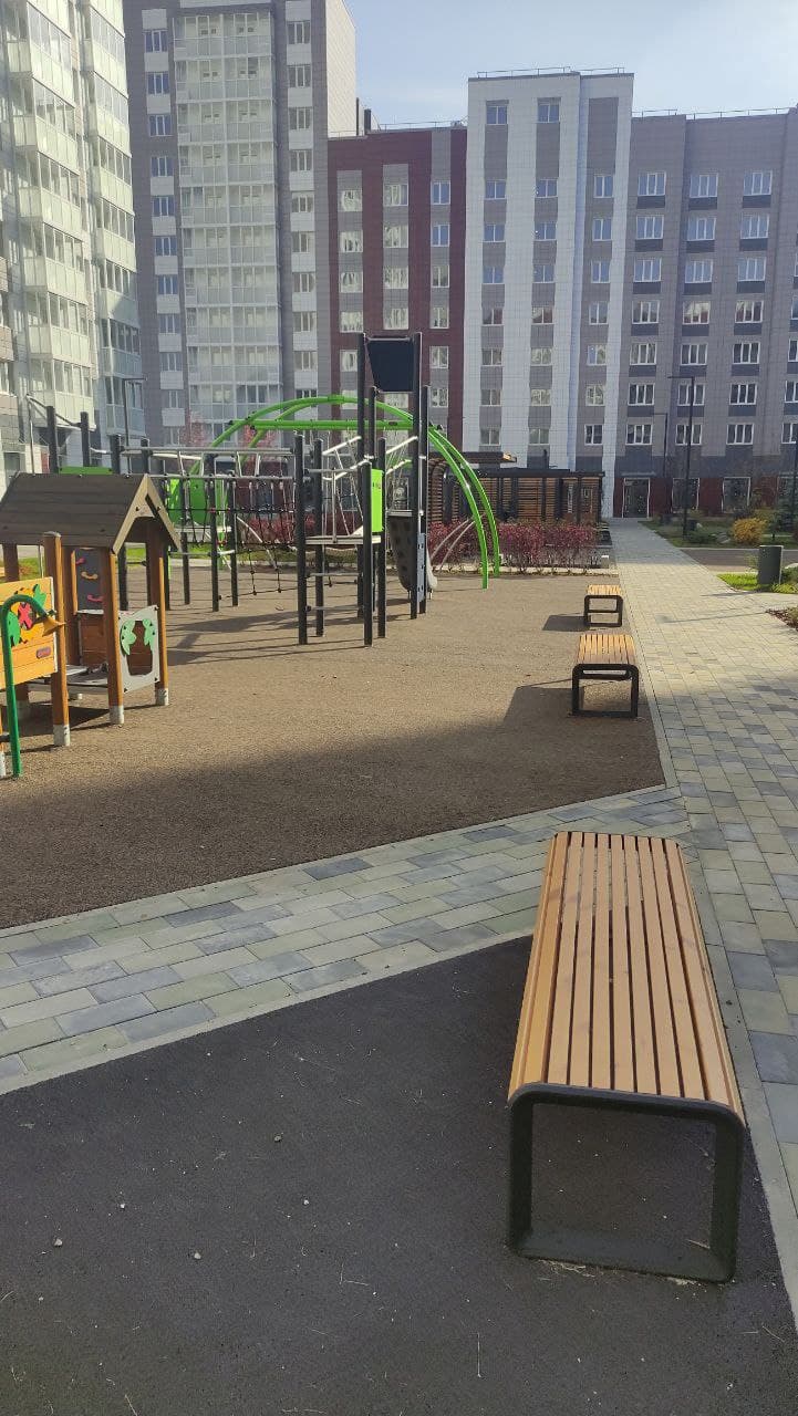 г. Москва, пос. Десеневское, квартал №14 — фото 11