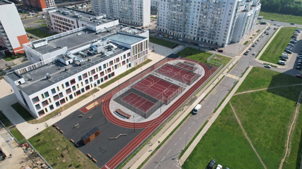 Купить бесшовное покрытие Маснипур в Москве: характеристики, цена | Мастерфайбр