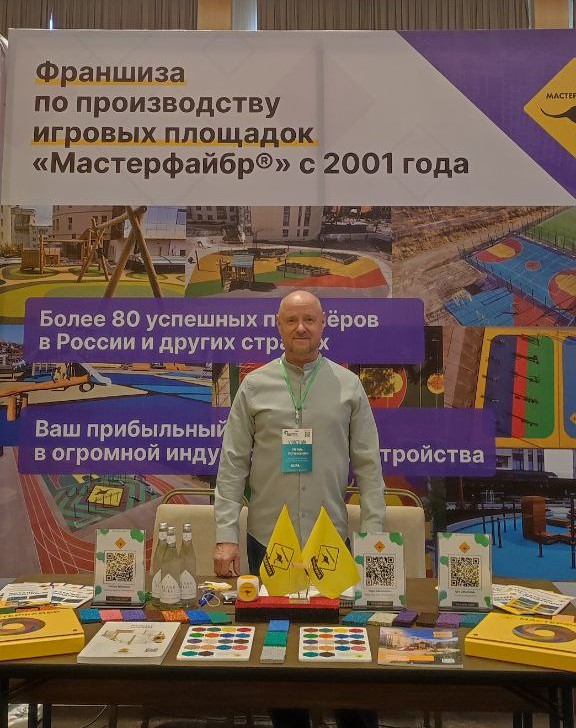 Новости компании-производителя Мастерфайбр: проекты, технологии и события