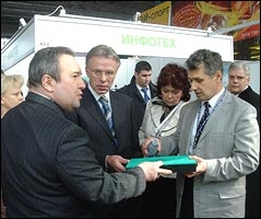 Выставки