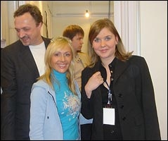 Выставки