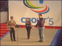 Выставки