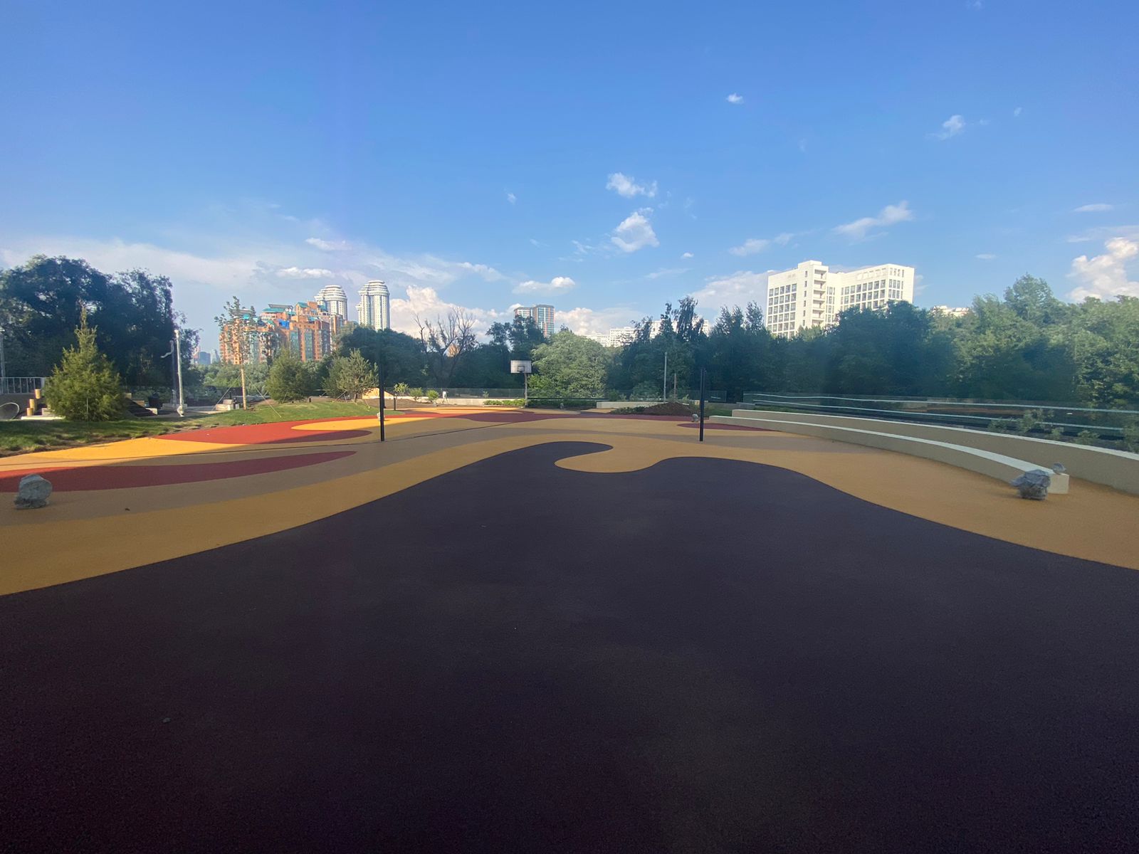 г. Москва, ЖК «Вилл Тауэрс» — фото 2